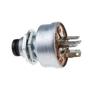 DVPARTS Interruptor de encendido de arranque para John_2