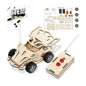 EDUJOY Juguetes para niños de 6 7 8 9 10 años regalos_1