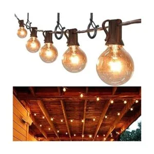 TAIHUIMY Paquete de 40 ganchos para colgar en forma de Q_5