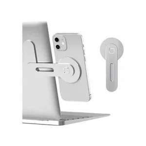 CloudValley Soporte magnético de teléfono para portátil_1