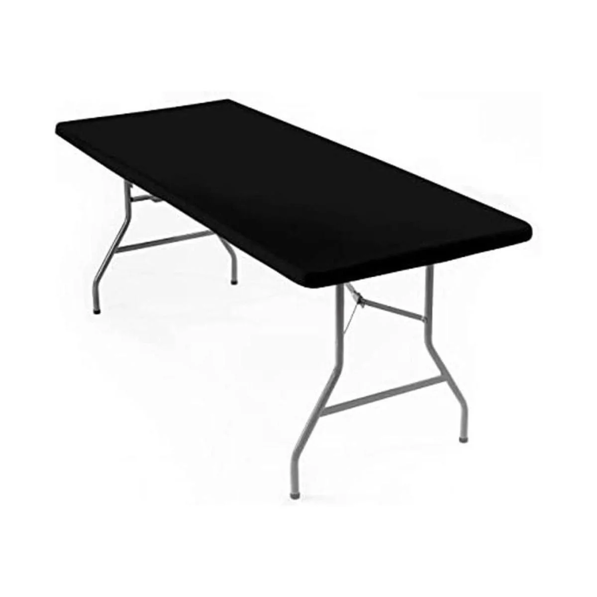 Signature Home Mantel ajustable de 4 pies mantel_1