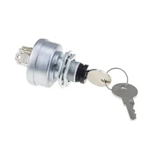 DVPARTS Interruptor de encendido de arranque para John_4