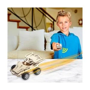 EDUJOY Juguetes para niños de 6 7 8 9 10 años regalos_5