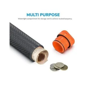 Sametop Mango de cámara de agarre flotante compatible con_3