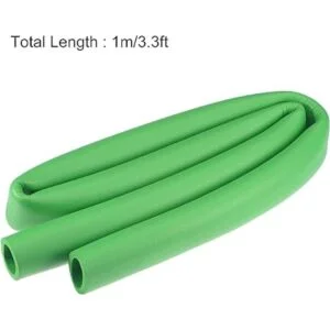 uxcell Tubo de espuma para soporte de agarre de mango_2