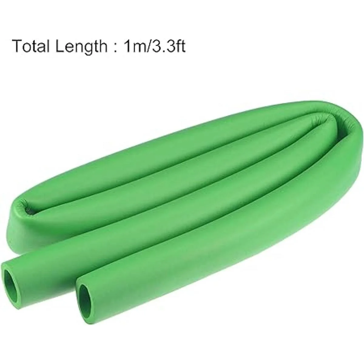 uxcell Tubo de espuma para soporte de agarre de mango_2