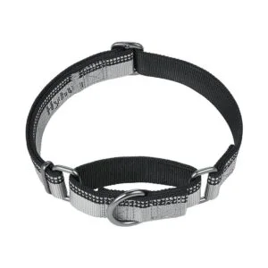 Hyhug 2021 Collar de perro Martingale con tira_4