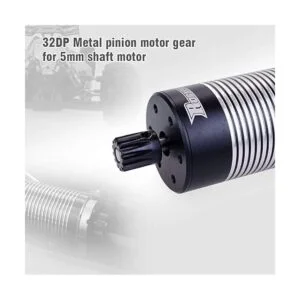 Globact 32P 0.197 in piñón engranaje 13T 14T 15T 16T 17T_3