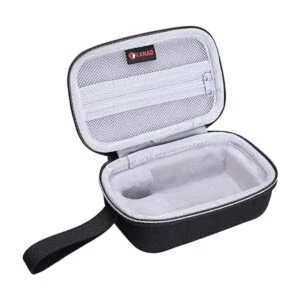 XANAD Funda rígida para altavoz Bluetooth JBL GO 3 bolsa_2