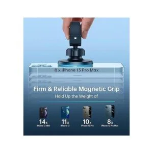 Soporte magnético para teléfono de montaje en automóvil_2