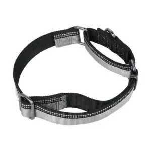 Hyhug 2021 Collar de perro Martingale con tira_2