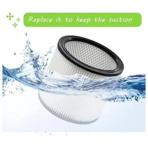 Aoydr Filtro de repuesto 90304 90350 90333 compatible con_5