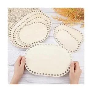 PH PandaHall Cesta de madera natural de 7 tamaños_3