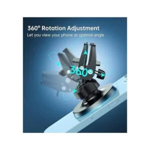 Soporte magnético para teléfono de montaje en automóvil_5