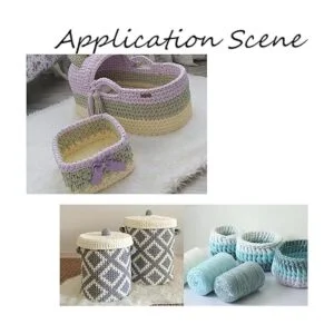 PH PandaHall Cesta de madera natural de 7 tamaños_7