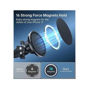 Soporte magnético para teléfono de montaje en automóvil_4