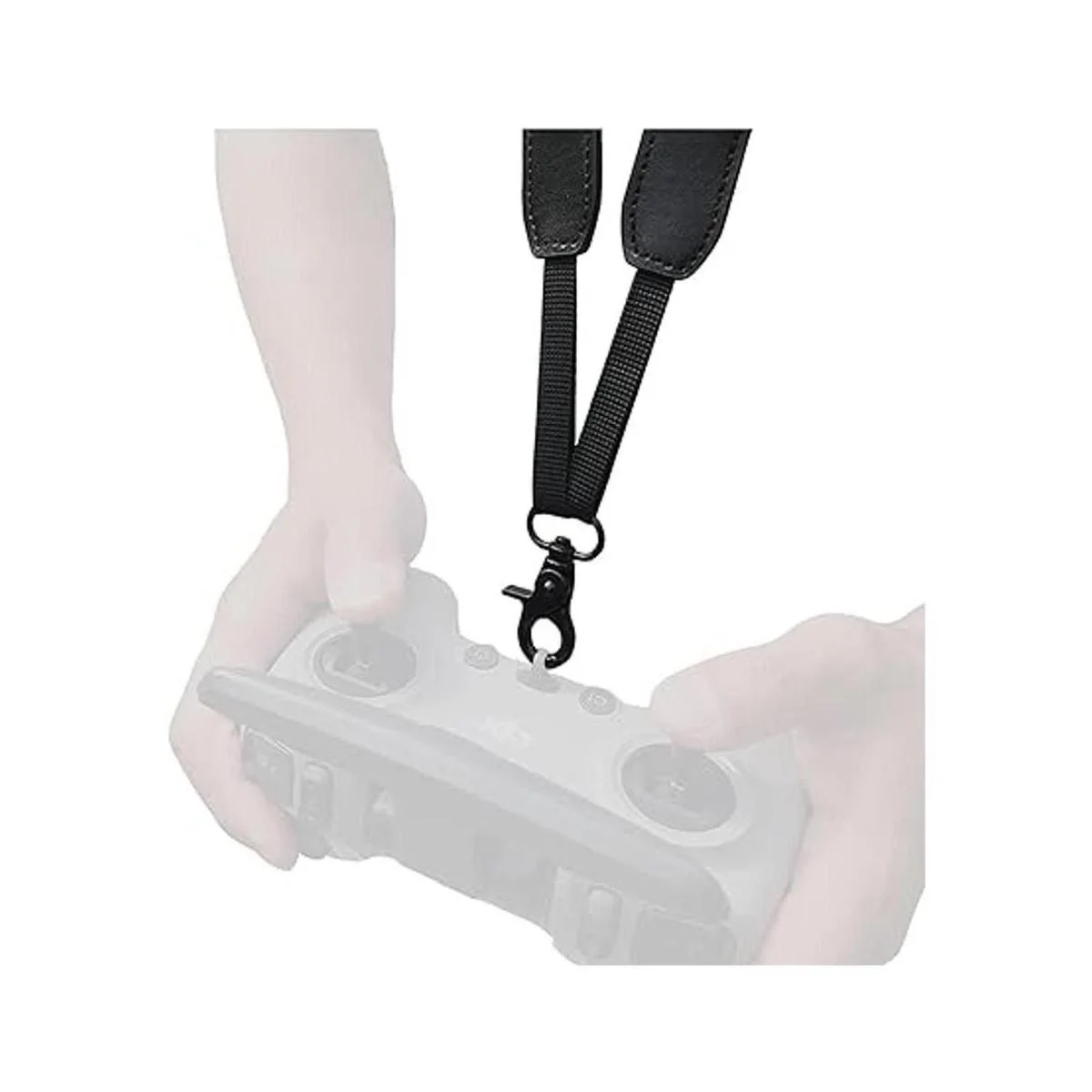 Correa de cuello ajustable para DJI FPV Combo Drone_2