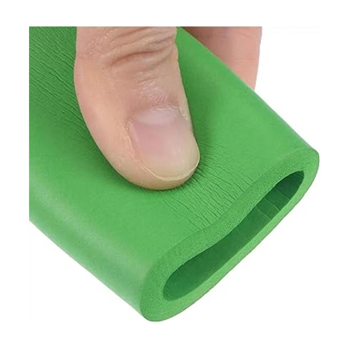 uxcell Tubo de espuma para soporte de agarre de mango_4