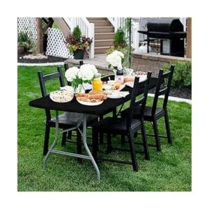 Signature Home Mantel ajustable de 4 pies mantel_7