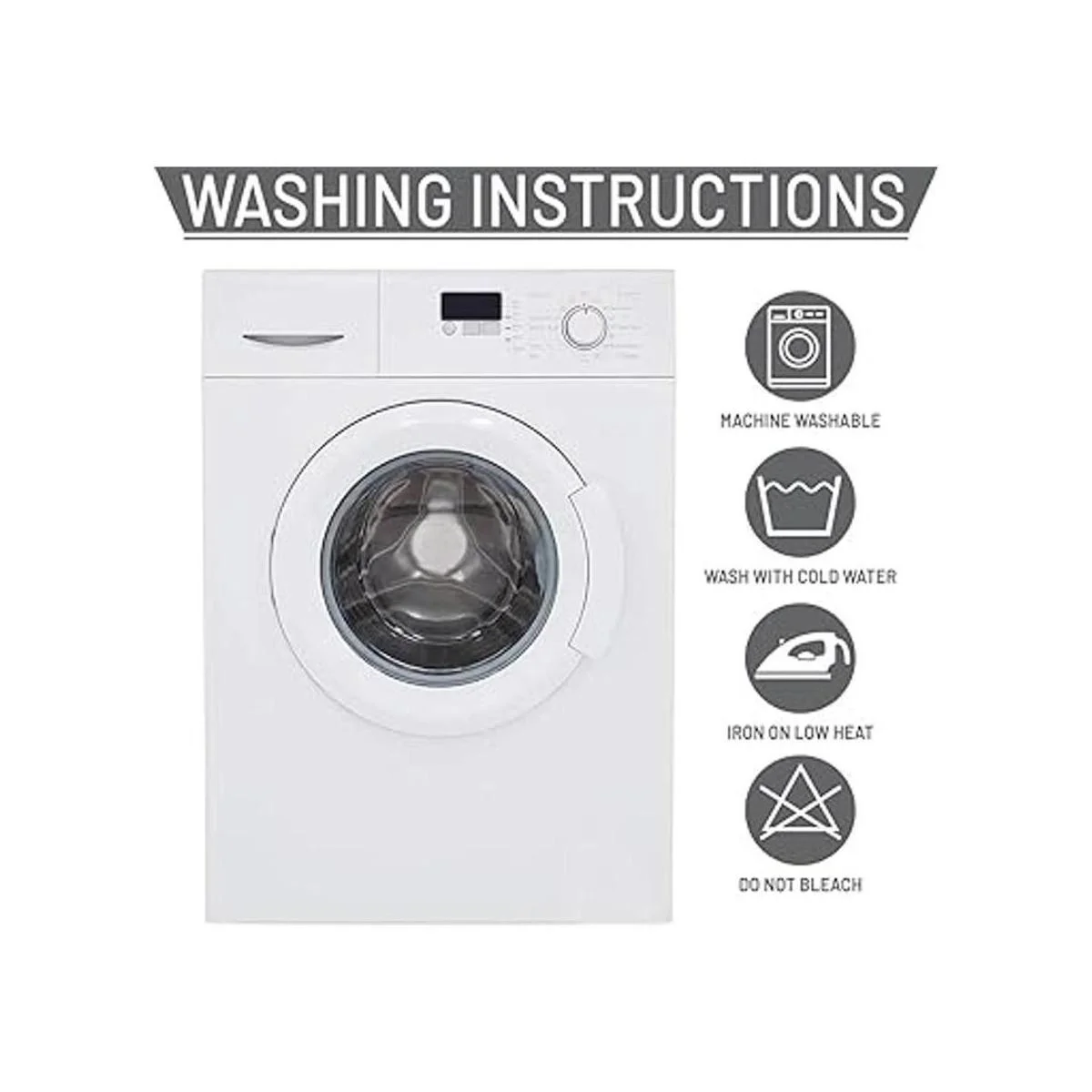 Signature Home Mantel ajustable de 4 pies mantel_6