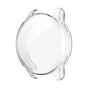 Screen Protector Case Compatible with Garmin Vivoactive_2