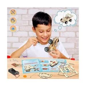 EDUJOY Juguetes para niños de 6 7 8 9 10 años regalos_2