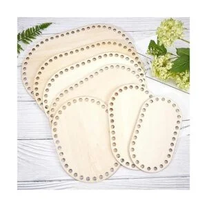 PH PandaHall Cesta de madera natural de 7 tamaños_5