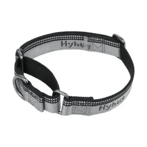 Hyhug 2021 Collar de perro Martingale con tira_3