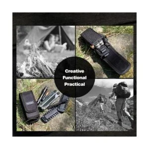 Leatherman Funda de repuesto por Perilogics. Bolsa de_2