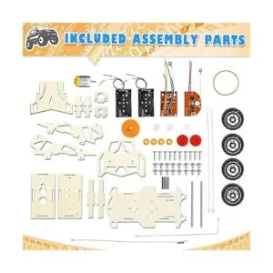 EDUJOY Juguetes para niños de 6 7 8 9 10 años regalos_6