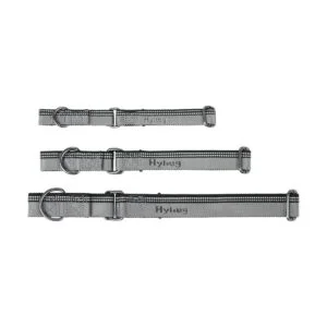 Hyhug 2021 Collar de perro Martingale con tira_5