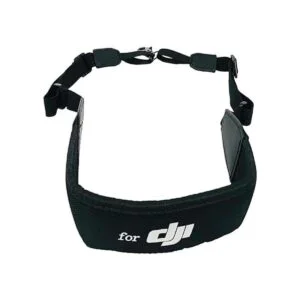 Correa de cuello ajustable para DJI FPV Combo Drone_3