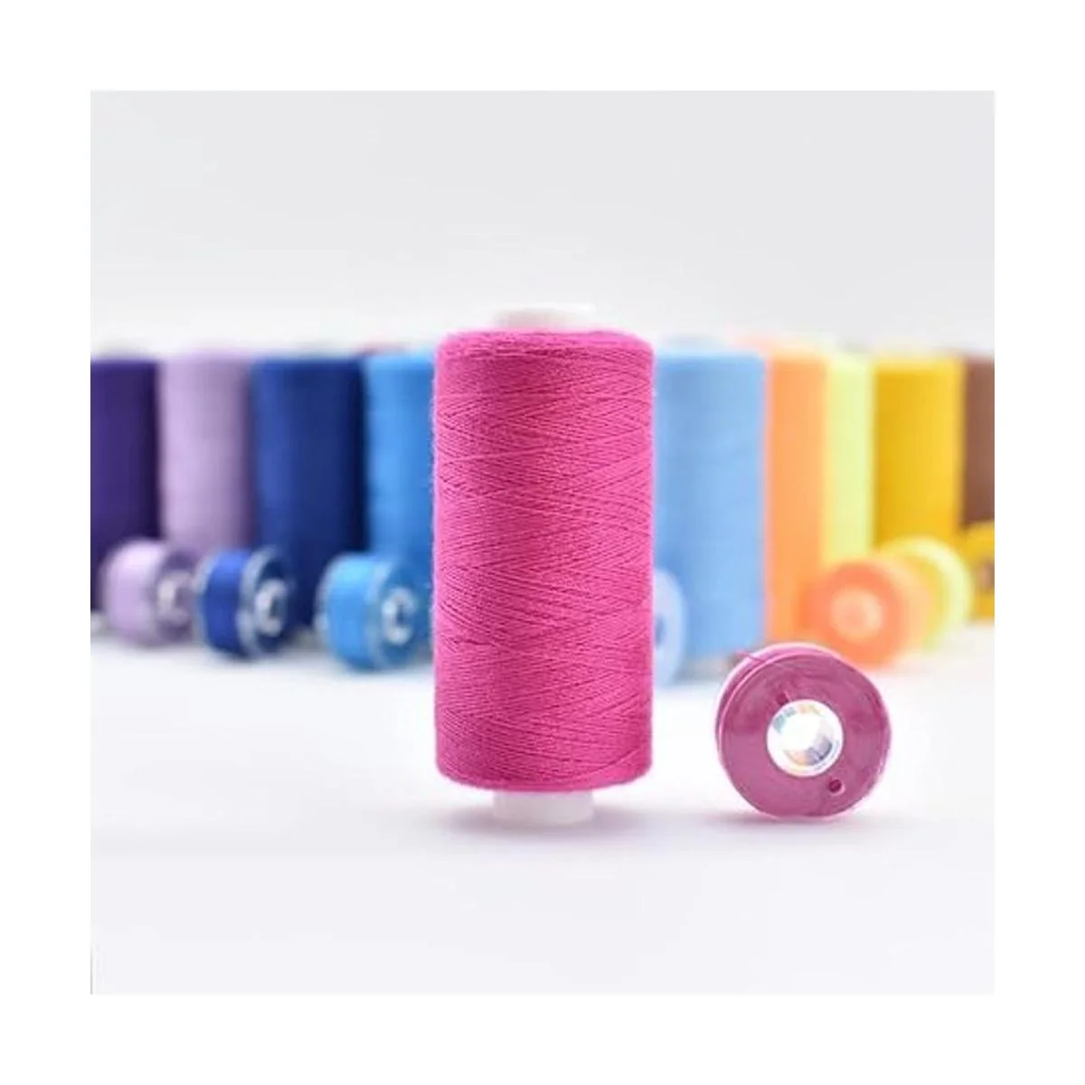 Kit de 72 bobinas de hilo de costura 36 colores 400_5