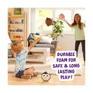 Franklin Animal Ball Friends Bolas de espuma de 6_5