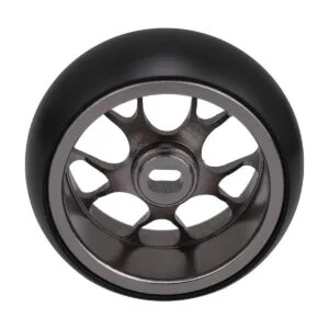 logyues 4 piezas de titanio RC128 de 0.98 x 0.43_3