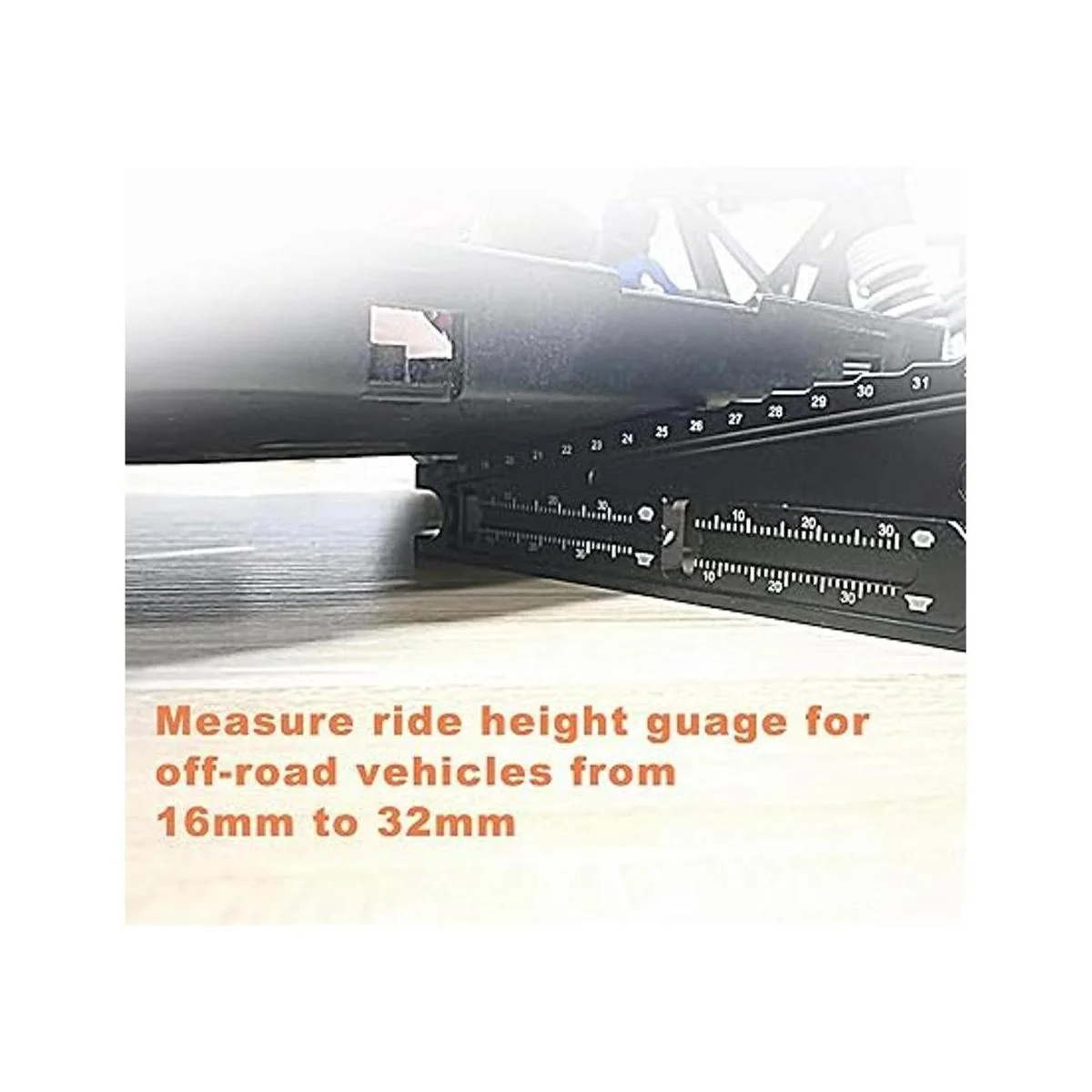 HOPLEX Aleación de aluminio RC Hobby Herramientas_3