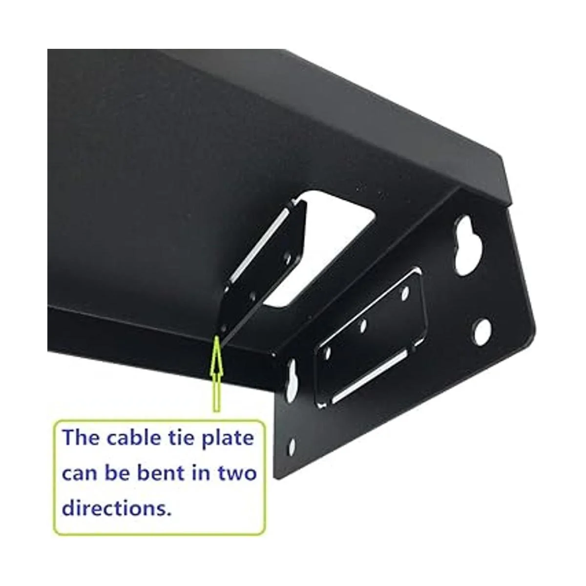 Jingchengmei Soporte de montaje de cámara PTZ compatible_5