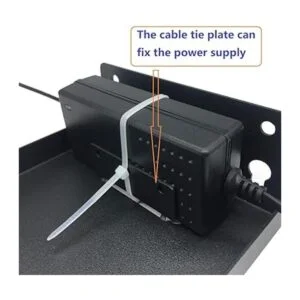 Jingchengmei Soporte de montaje de cámara PTZ compatible_6