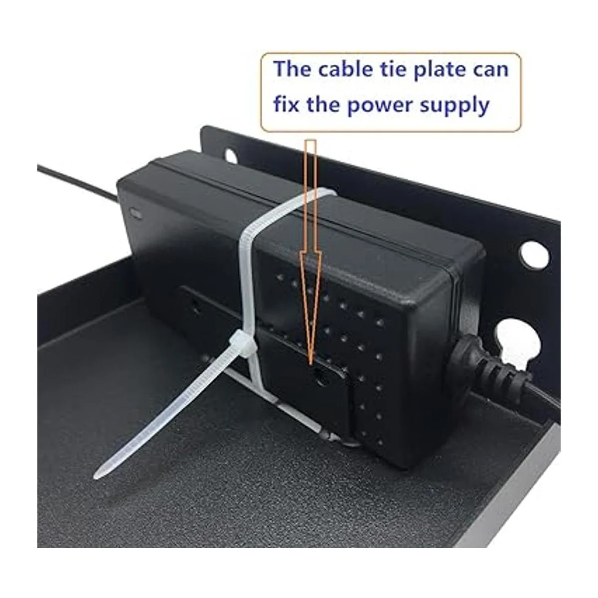 Jingchengmei Soporte de montaje de cámara PTZ compatible_6