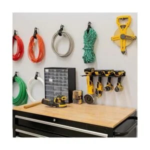 StoreYourBoard Estante de almacenamiento de taladro_2