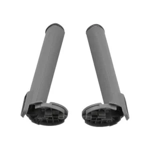 HeiyRC 2 en 1 reemplazo de la pierna tren de aterrizaje_3