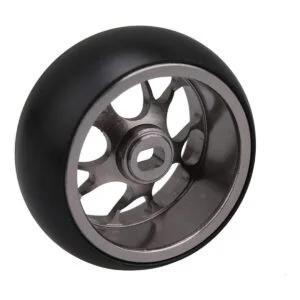 logyues 4 piezas de titanio RC128 de 0.98 x 0.43_4