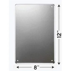 Toothsome Studios Life is Like A Dick 12.0 x 8.0 in_4