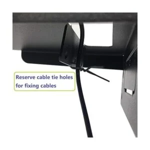 Jingchengmei Soporte de montaje de cámara PTZ compatible_7