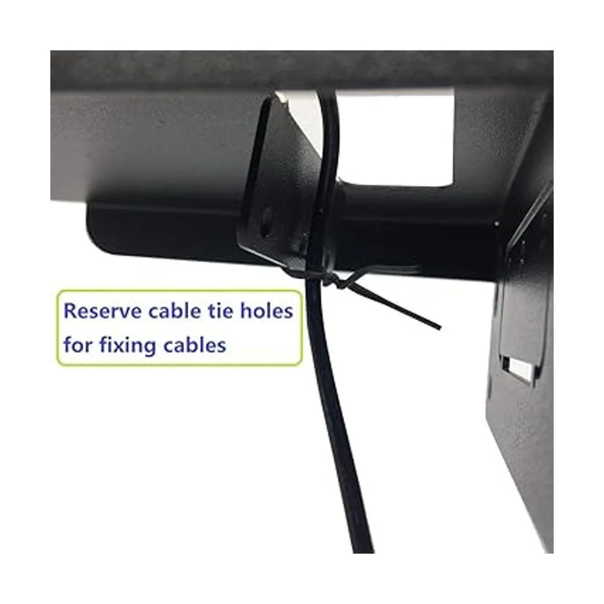 Jingchengmei Soporte de montaje de cámara PTZ compatible_7