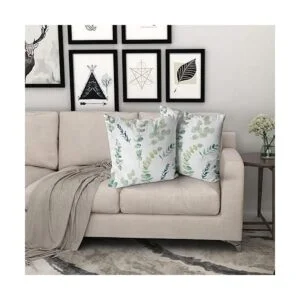 Juego de 2 fundas de almohada cuadradas de 18 x 18_7