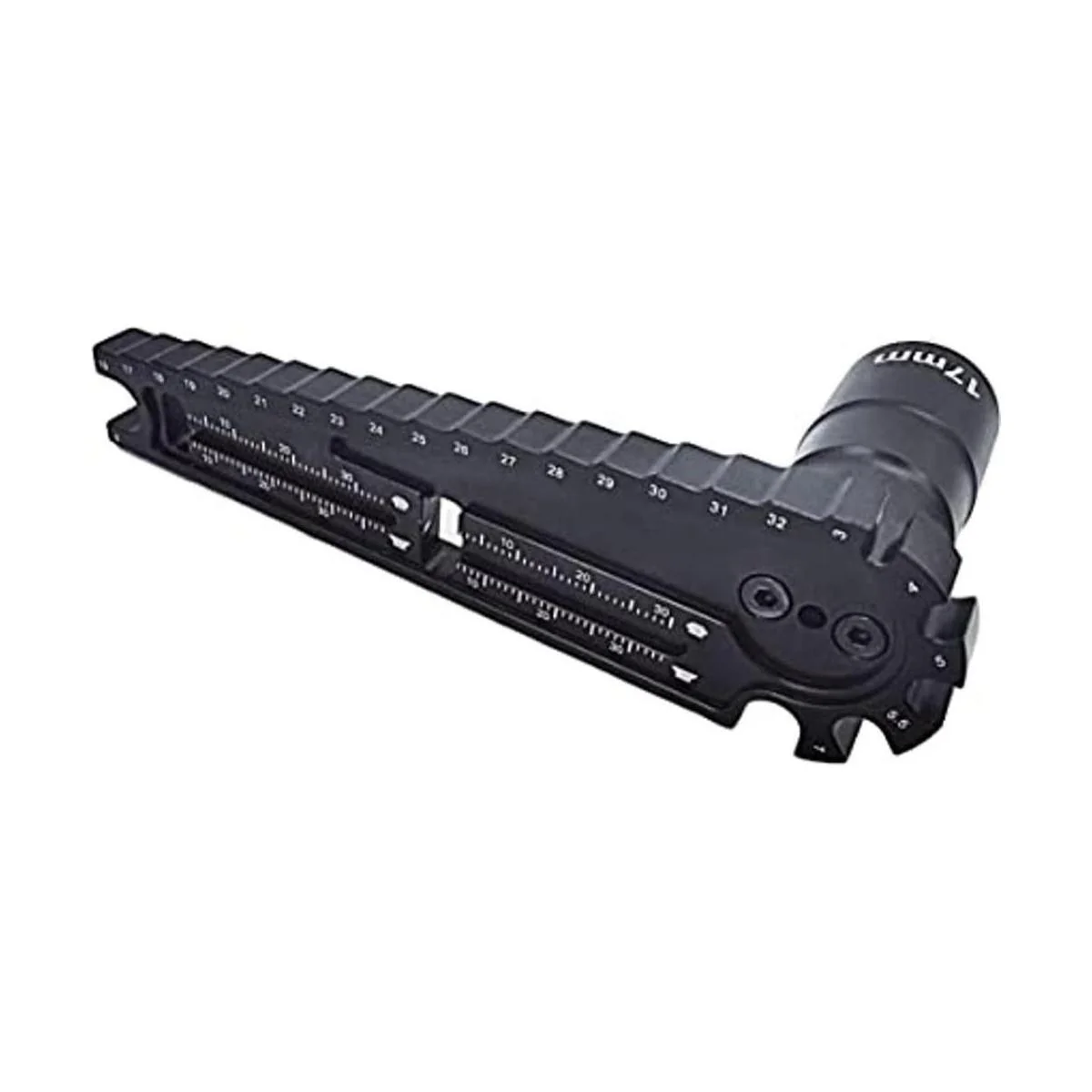 HOPLEX Aleación de aluminio RC Hobby Herramientas_1