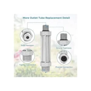 Piezas de arandela a presión piezas de arandela eléctrica_3