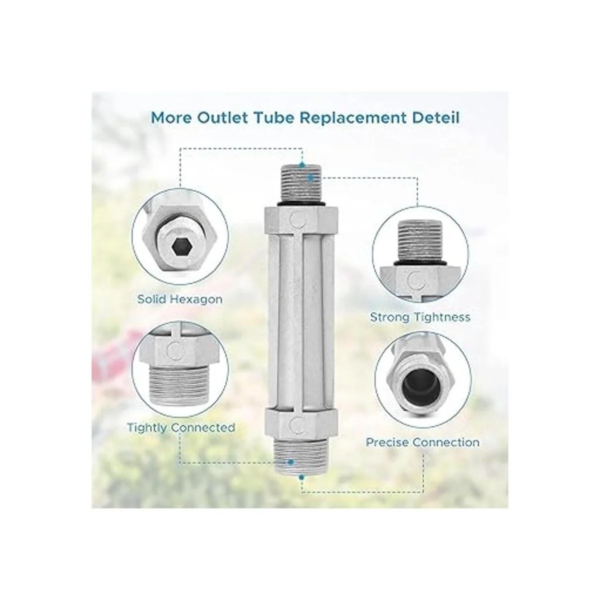 Piezas de arandela a presión piezas de arandela eléctrica_3