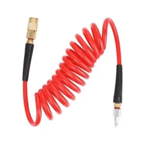 Hromee Manguera de aire de retroceso de poliuretano de 14_1